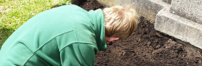 banner